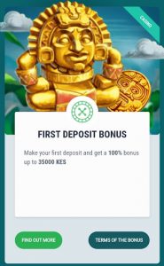 22 bet first deposit 