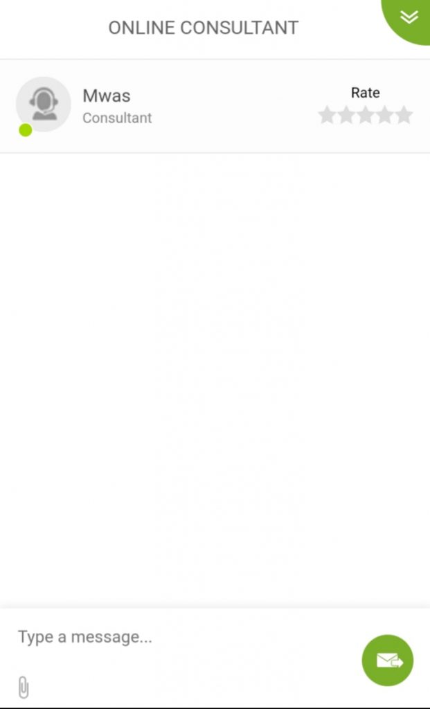 melbet live chat consultant